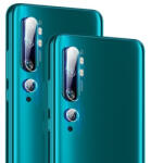  2x edzett üveg Xiaomi Mi Note 10 / Note 10 Pro