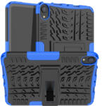  STAND Extra strapabíró tok Apple iPad mini 2021 kék