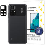 Wozinsky FULL COVER Üveg Xiaomi Poco M4 Pro 5G kamerához
