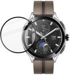  IMAK 3D Flexibilis üveg Xiaomi Watch 2 Pro készülékhez