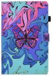  ART Összecsukható tok Lenovo Tab P11 Gen 2 LITTLE BUTTERFLY készülékhez