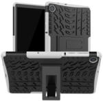  STAND Extra strapabíró tok Lenovo Tab M10 Plus (TB-X606F / TB-X606L / ZA5T0081CZ / ZA5V0206CZ) fehér