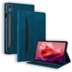  FLATY Flip tok a Lenovo Tab P12 kék színhez
