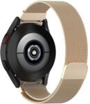 MILANESE Fém szíj a Samsung Galaxyhoz Watch FE STARLIGHT