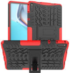  STAND Extra strapabíró tok Huawei MatePad 11 piros