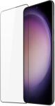  DUX 9D Edzett védőüveg Samsung Galaxy S23 5G készülékhez