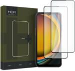  HOFI PRO+ 2x 3D Védőüveg Samsung-hoz Galaxy Xcover 7