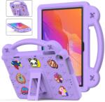  FANY Gyermek táblagép tok Honor Pad X8 lila