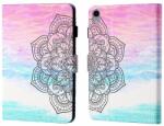  ART Flip tok Apple iPad 2025 / iPad 2022 MANDALA