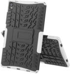  STAND Extra strapabíró tok Lenovo Tab P11 / P11 5G / P11 Plus fehér