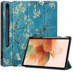  ART Samsung Galaxy Tab S8+ / S7+ / S7 FE APRICOT BLOSSOM