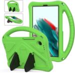  KIDDO Samsung Galaxy Tab A9 zöld gyerektok