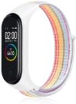  NYLON Cserélhető szíj Xiaomi Smart Band 7 színeshez