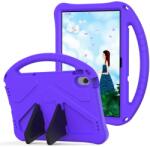  KIDDO gyermektok Lenovo Tab M10 Plus 3. generációs lila készülékhez
