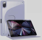  CRYSTAL FLEXI Flip tok Honor Pad 8 lila színhez
