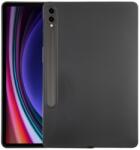  TPU védőburkolat Samsung Galaxy Tab S9+ / S10+ fekete