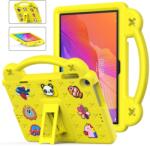  FANY Gyermek táblagép tok Honor Pad X8 sárga