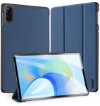 Dux Ducis DOMO Flip tok Honor Pad X9 kék