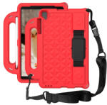  KIDDO Lenovo Tab M10 2. generáció (TB-X306F / ZA6W0090CZ / ZA6V0119CZ) piros