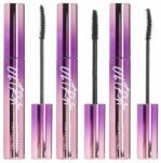Missha Ultra Powerproof Thin Mascara, 9g