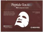 MediPeel Medi-Peel Peptide-Tox Bor Ampoule Mask, 30ml Masca de fata