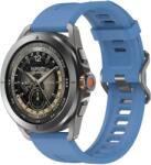  SILICONE Cserélhető szíj Xiaomi-hoz Watch S4 Sport kék