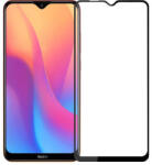  3D edzett üveg Xiaomi Redmi 8A fekete