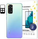 Wozinsky FULL COVER Üveg Xiaomi Redmi Note 11 kamerához