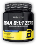 BioTechUSA BCAA 8: 1: 1 Zero 250g - cola