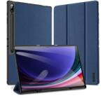 Dux Ducis DOMO Flip tok a Samsung-hoz Galaxy Tab S10 Ultra Blue