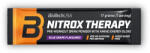 BioTechUSA Nitrox Therapy 17g - struguri albaștri