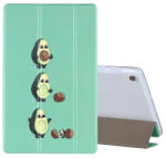  ART Flip borító Lenovo Tab M10 2. generáció (TB-X306F / ZA6W0090CZ / ZA6V0119CZ) AVOCADO