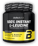 BioTechUSA 100% L-Leucină Instant 277g