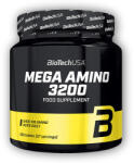 BioTechUSA Mega Amino 300 comprimate
