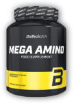 BioTechUSA Mega Amino 500 comprimate