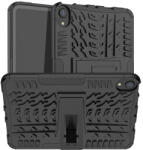  STAND Extra strapabíró tok Apple iPad mini 2021 fekete