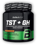 BioTechUSA TST + GH 300g - portocaliu