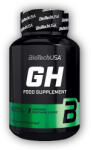 BioTechUSA GH 120 capsule - planta-medicinala