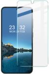IMAK 3D INVISIBLE Edzett üveg Samsung Galaxy S24 Plus 5G készülékhez