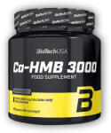 BioTechUSA Ca-HMB 3000 270g