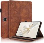  ART TREE Összecsukható tok a Honor-hoz Pad 9 barna