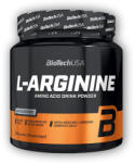 BioTechUSA L-Arginină 300g