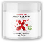 BrainMax Gelatină de vită Gelatină de vită hrănită cu iarbă 500g