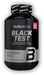 BioTechUSA Test negru 90 capsule