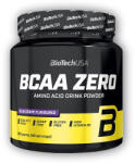 BioTechUSA Bcaa Zero 360g - portocaliu