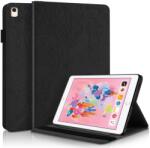  ART TREE Flip tok Apple iPad 9.7 (2017) / 9.7 (2018) / iPad Air ( 1 / 2 ) fekete