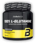 BioTechUSA 100% L-Glutamină 500g
