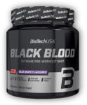 BioTechUSA Black Blood CAF+ 300g - cola