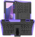  STAND Extra strapabíró burkolat Lenovo Tab M10 3. generáció (TB328FU / TB328XU) lila