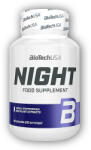 BioTechUSA Noapte 60 comprimate